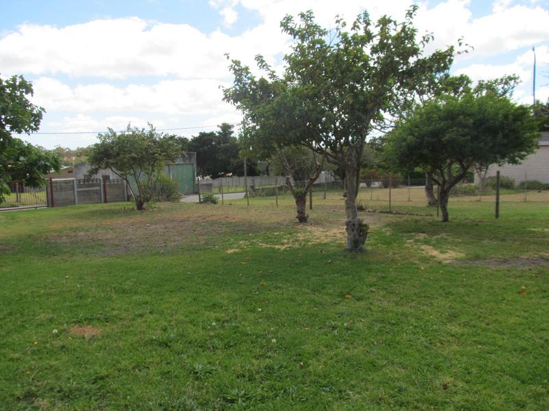 4 Bedroom Property for Sale in Albertinia Western Cape